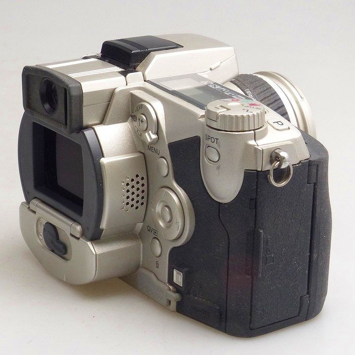  ミノルタ MINOLTA DiMAGE 7 i コンパクトデジタルカメラ デジタルカメラ