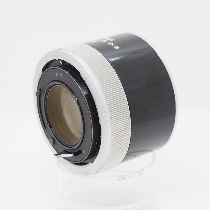 中古】(キヤノン) Canon EXTENDER FD 2X-B - メルカリ