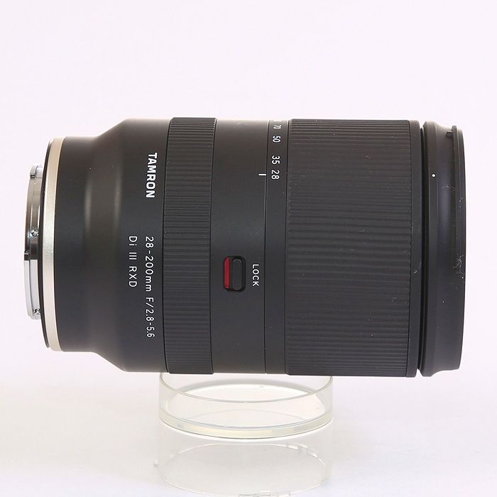  タムロン TAMRON 28 200 F 2 8 5 6 DI 3 RXD A 071 SF その他 カメラ