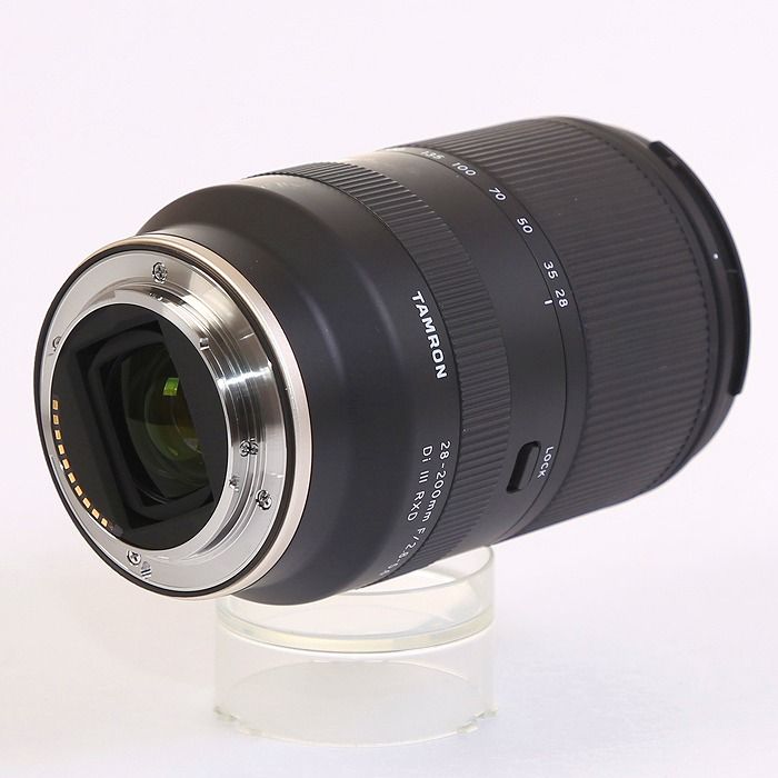 TAMRON 28