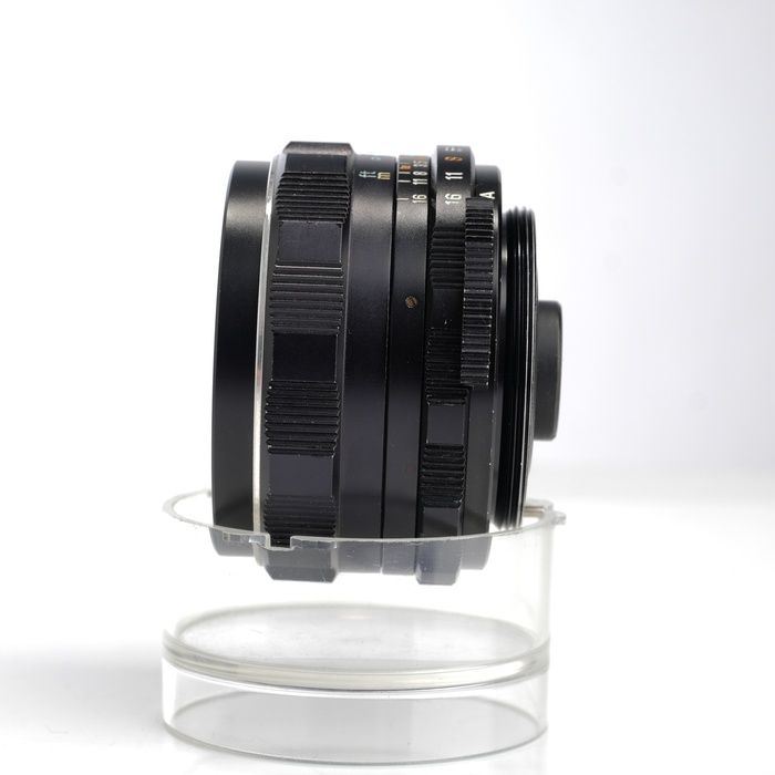 ペンタックス PENTAX スーパータクマー35|3.5 M 42