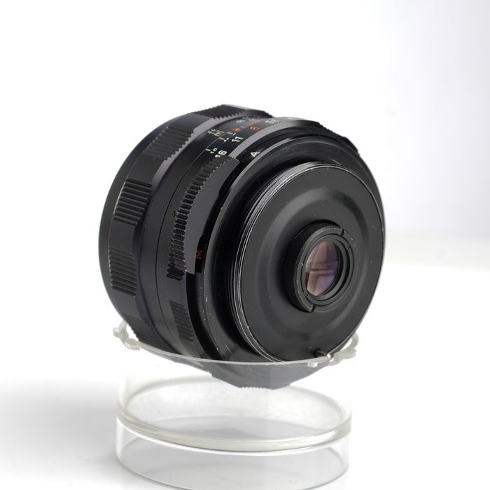 PENTAX スーパータクマー35|3.5