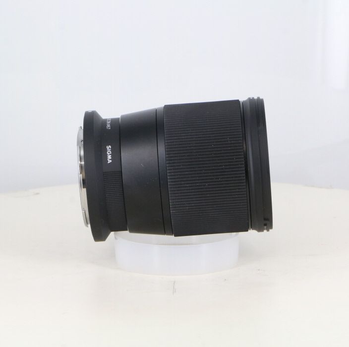 シグマ SIGMA C 16|1.4 DC DN ニコンZマウント用 LEDライト その他 