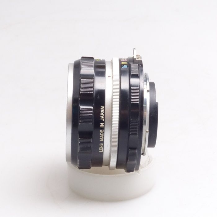 ニコン Nikon Auto Nikkor 50 F 2