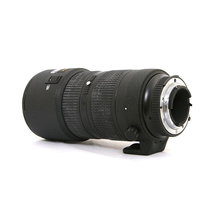 ニコン Nikon AI AF 80 200 F 2 8 D ED