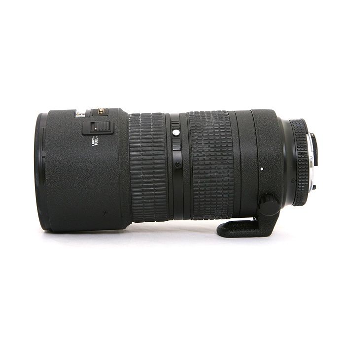 ニコン Nikon AI AF 80 200 F 2 8 D ED