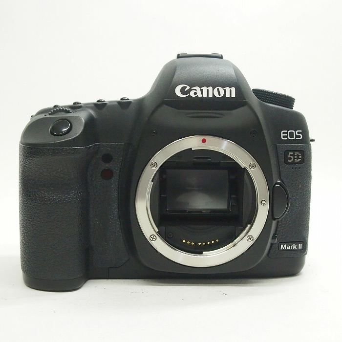 中古】(キヤノン) Canon EOS 5D MARKII ボディ - メルカリ