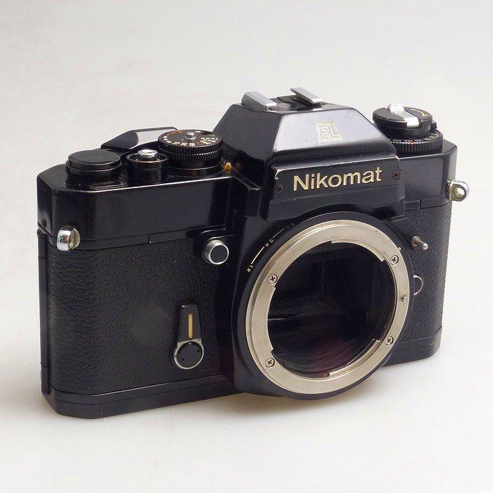 Nikon Nikomat
