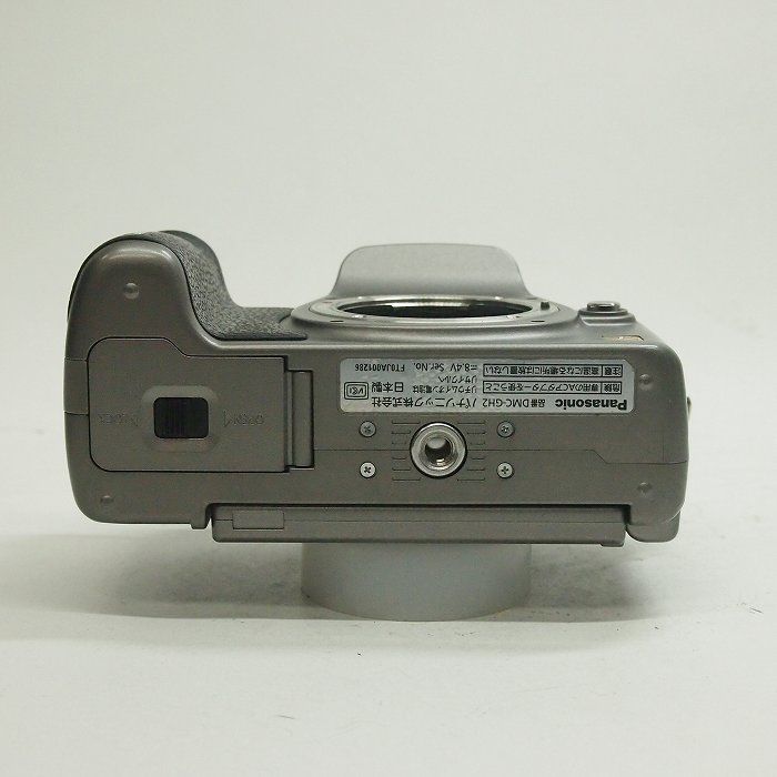 中古】(パナソニック) Panasonic DMC-GH2 ボディ - メルカリ