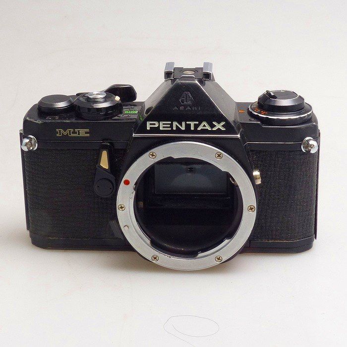 ペンタックス PENTAX ME ブラック