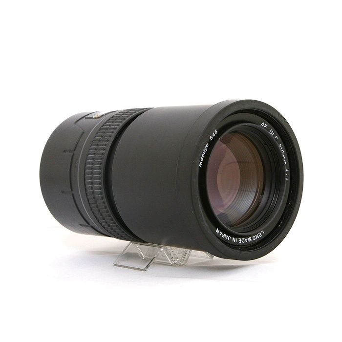 中古】(マミヤ) Mamiya マミヤ (645)AF 210mm F4 ULD - メルカリ