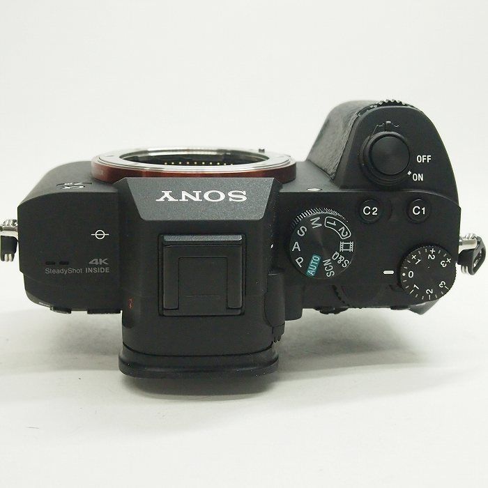 中古】(ソニー) SONY α7III(ILCE-7M3) ボディ - メルカリ