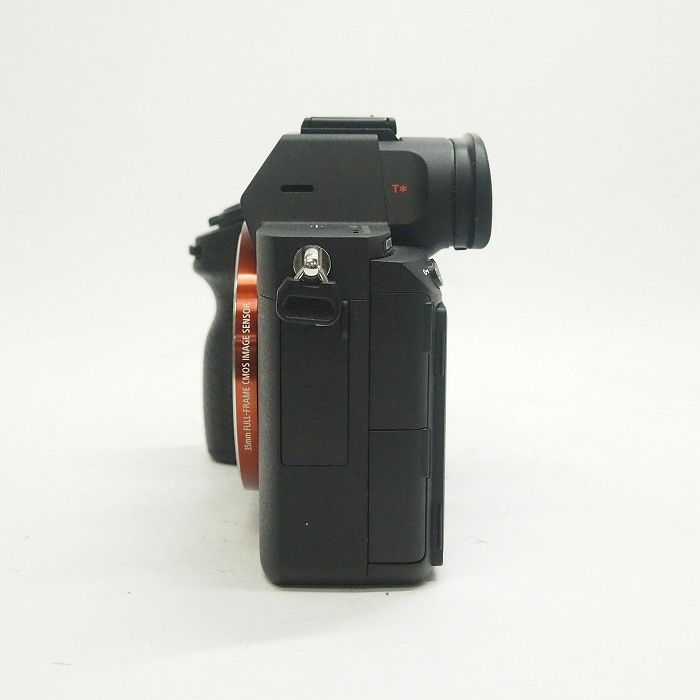 中古】(ソニー) SONY α7III(ILCE-7M3) ボディ - メルカリ