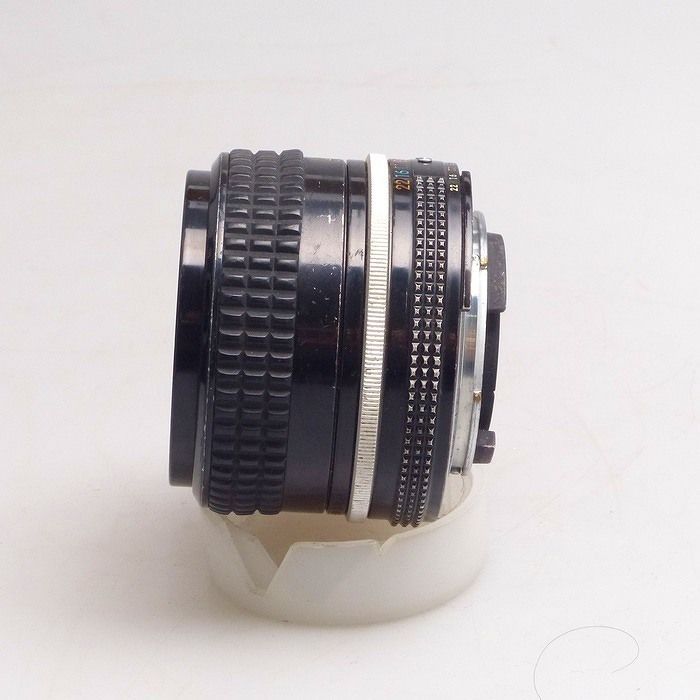 ニコン Nikon Ai Nikkor 35|F 2.8