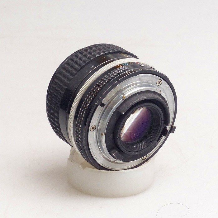  ニコン Nikon Ai Nikkor 35|F 2.8 その他 カメラ