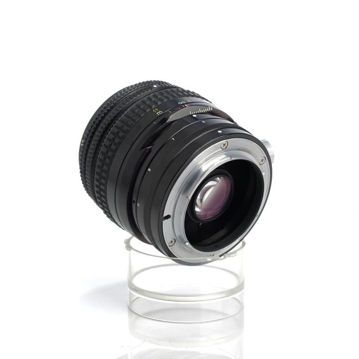 ニコン Nikon PCニッコール 35|2.8