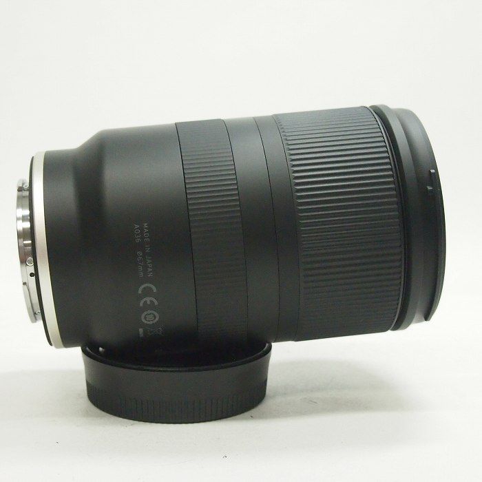  タムロン TAMRON 28-75|2.8 DI 3 RXD A 036 ソニーE用 その他 カメラ