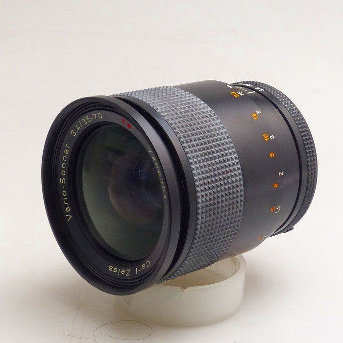 コンタックス CONTAX バリオゾナー T* 35-70|3.4