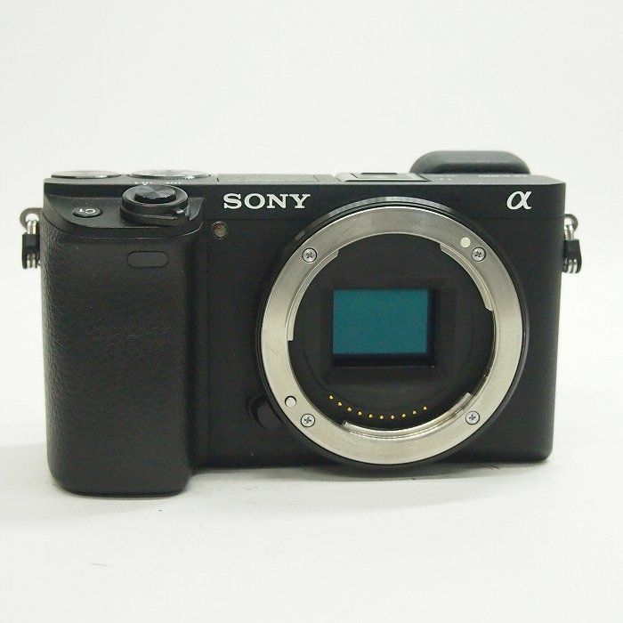 ソニー SONY α6300 ILCE 6300 ボディ