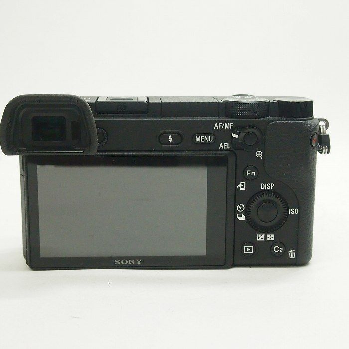  ソニー SONY α6300 ILCE 6300 ボディ その他 カメラ