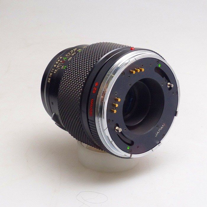 ブロニカ BRONICA