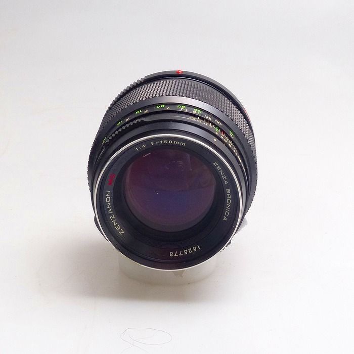  ブロニカ BRONICA ゼンザノン MC 150|F 4 その他 カメラ