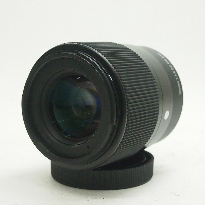 シグマ SIGMA 30|1.4 DC DN ソニーE用