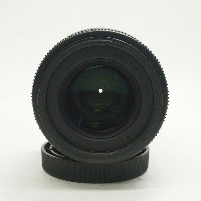 シグマ SIGMA 30|1.4 DC DN ソニーE用