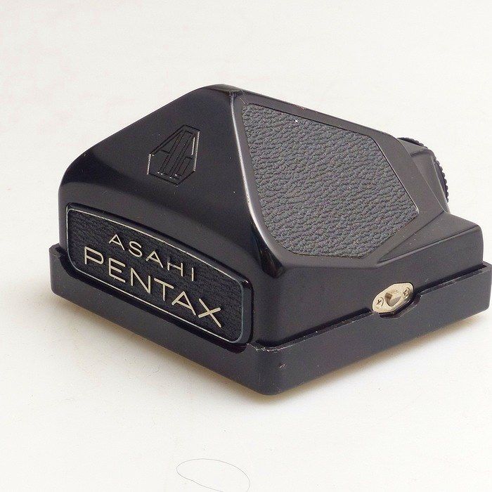 PENTAX 6×7 アイレベル ファインダー WLファインダーセット！】PENTAX 67 アイレベル - 三葉堂寫眞機店