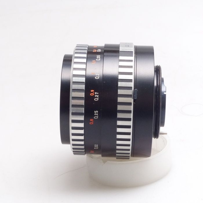 ツアイス ZEISS Flektogon フレクトゴン 35|F 2.8 M 42