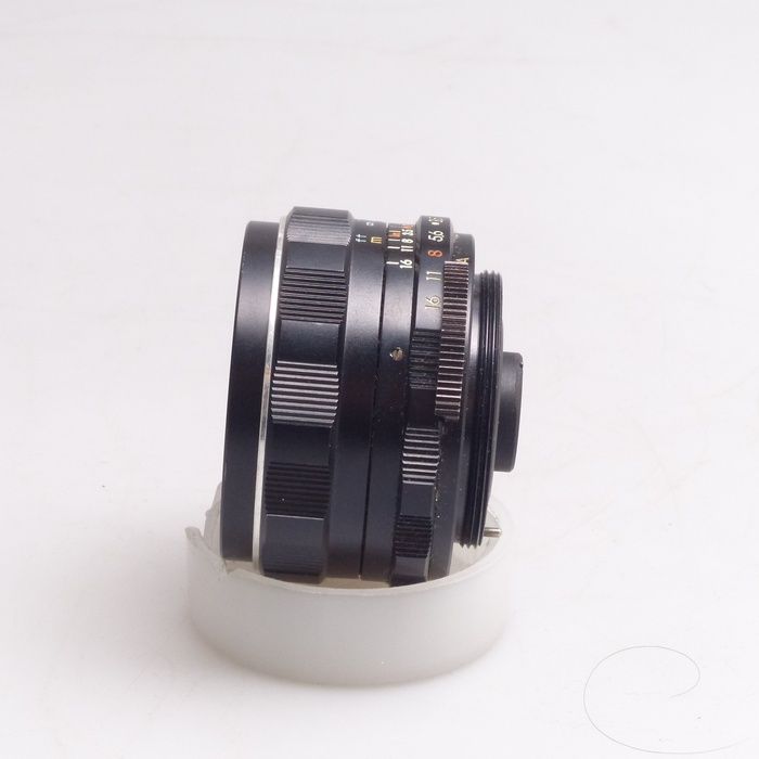 ペンタックス PENTAX SUPER-TAKUMAR 35|F 3.5