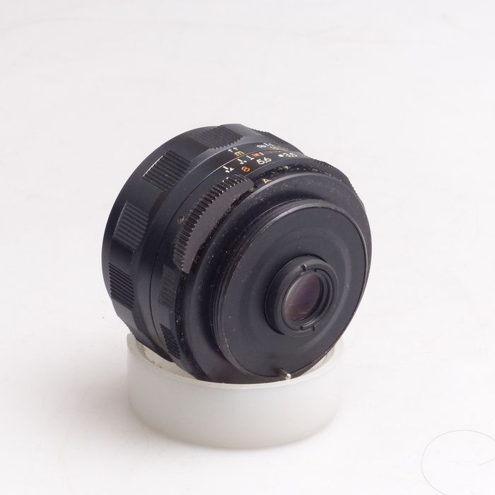  ペンタックス PENTAX SUPER-TAKUMAR 35|F 3.5 その他 カメラ