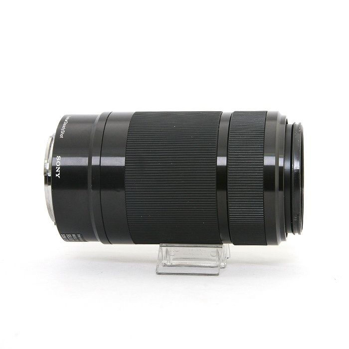  ソニー SONY E 55-210|F 4.5-6.3 OSS ブラツク その他 カメラ