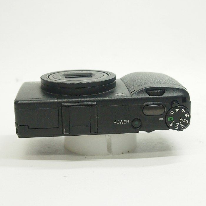 中古】(リコー) RICOH GR DIGITAL III - メルカリ