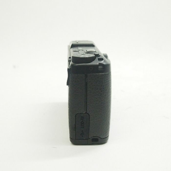 GRデジタル3 中古 リコー（RICOH） 【中古】 【並品】 GR DIGITAL III : カメラの