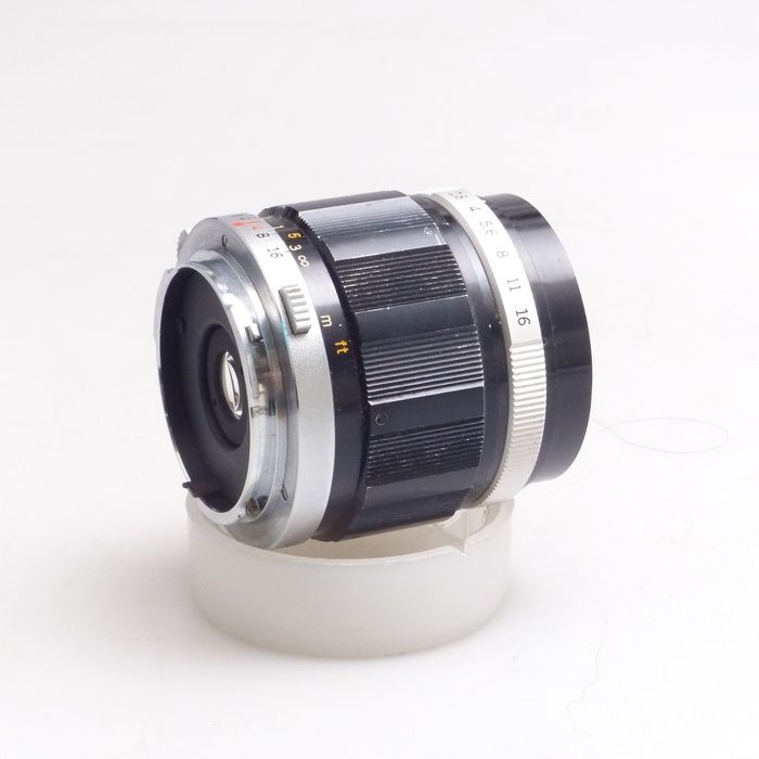  オリンパス OLYMPUS PEN Zuiko 25|F 2.8 その他 カメラ