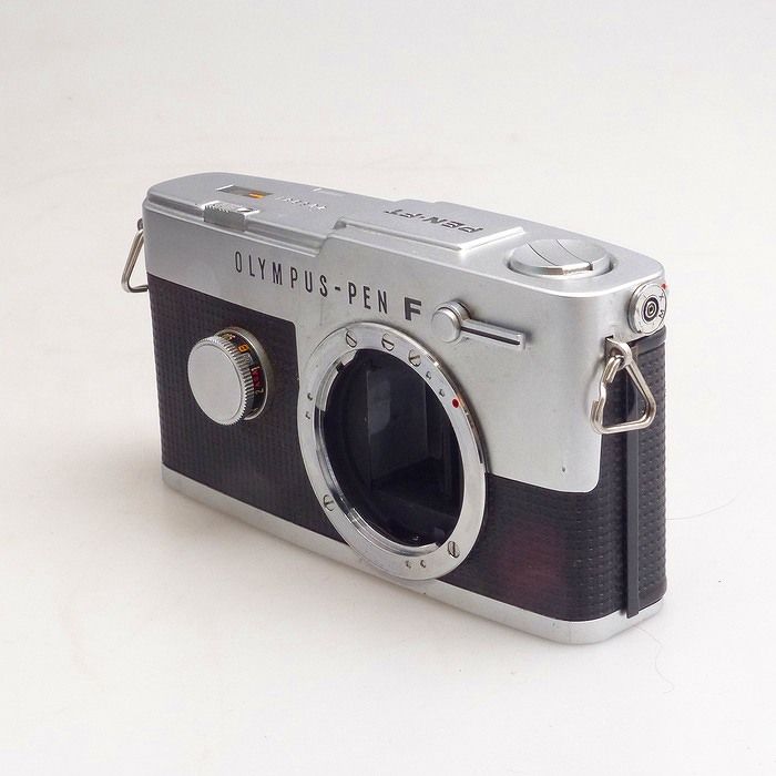 オリンパス OLYMPUS PEN-FT