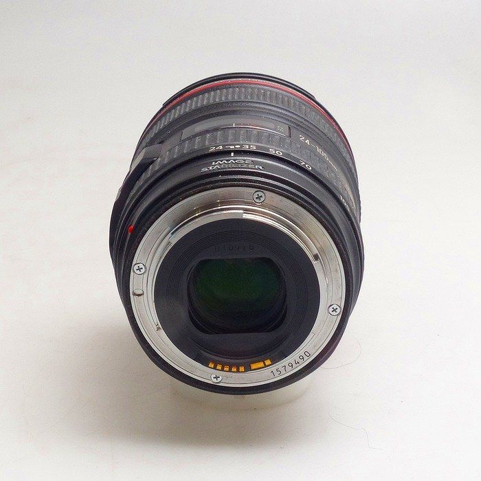  キヤノン Canon EF 24-105|F 4 L IS USM その他 カメラ