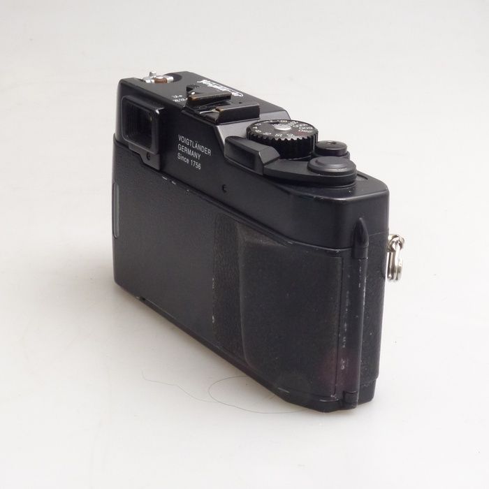 フォクトレンダー Voigtlander BESSA-R ブラック レンズセット フォクトレンダー Voigtlander BESSA-R ブラック レンズセット