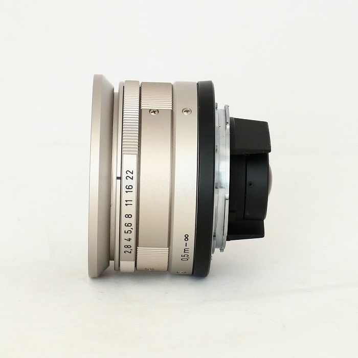 コンタックス CONTAX Biogon 21|2.8 T* G用