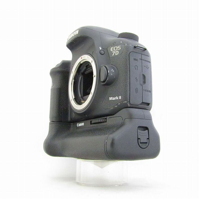 キヤノン Canon EOS 7 D MARK 2 BG-E 16