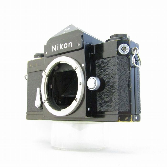 ニコン Nikon Fアイレベル ブラック