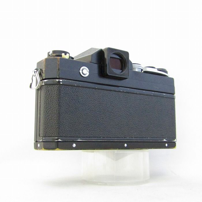 ニコン Nikon Fアイレベル ブラック