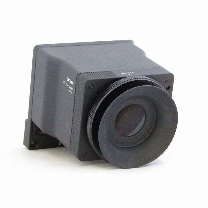 シグマ SIGMA LVF-11 LCDビユーフアインダー