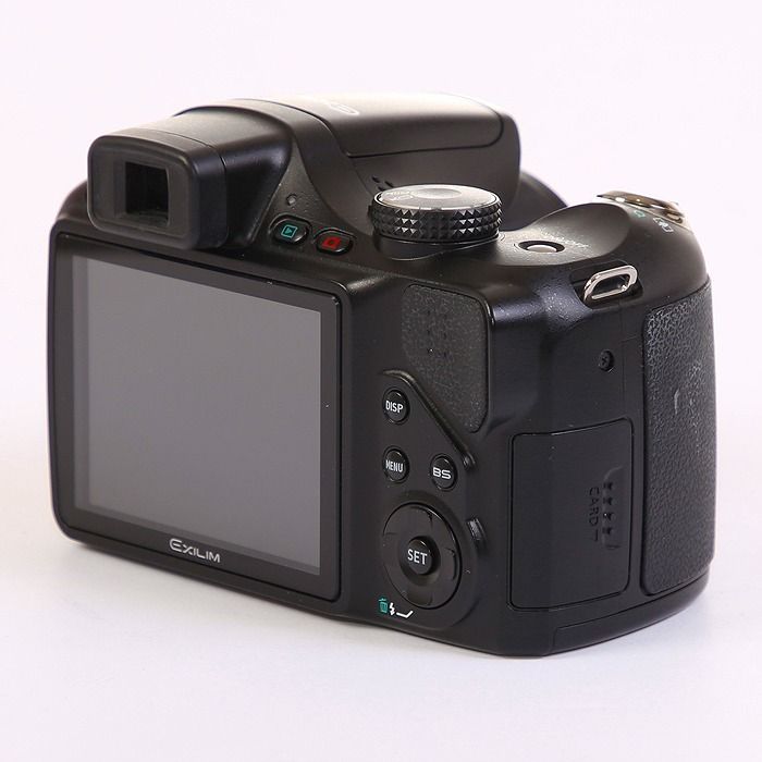  カシオ Casio EX-FH 25 BK デジタルカメラ コンパクトデジタルカメラ デジタルカメラ