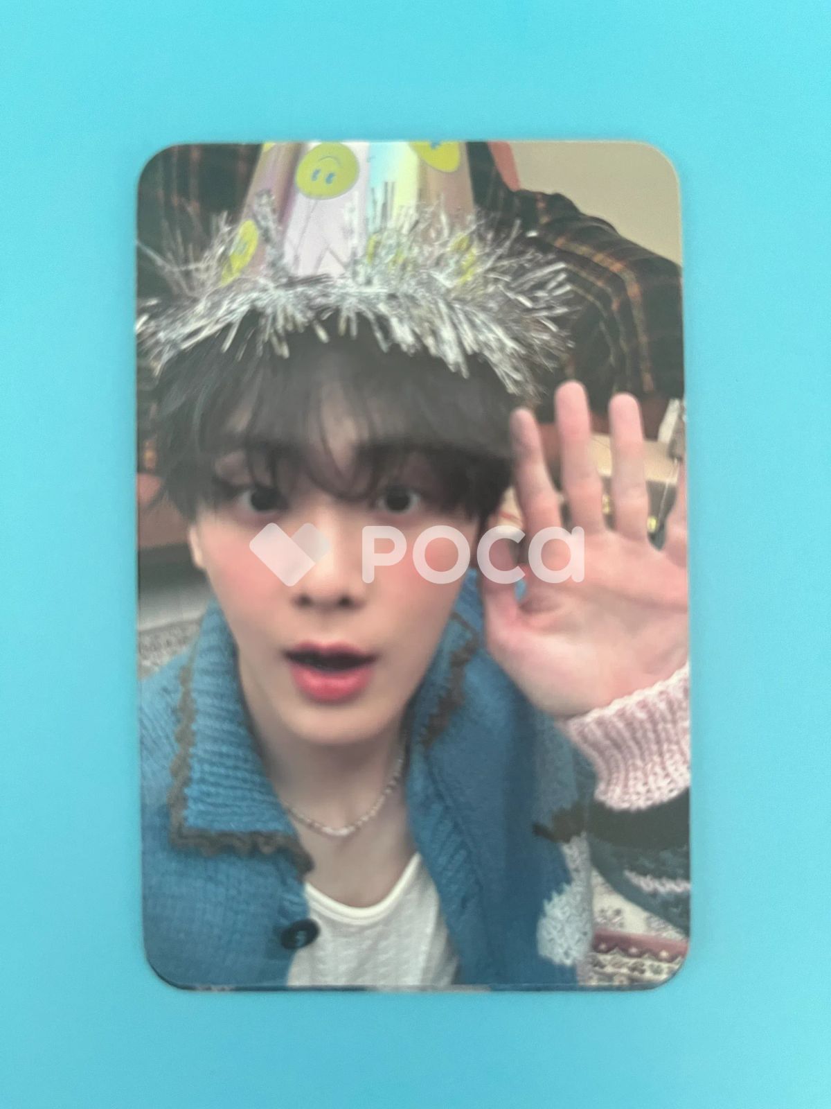 ASTRO ユン・サナ YOON SAN-HA : SANiGHT Project #2 - 만남 ファン