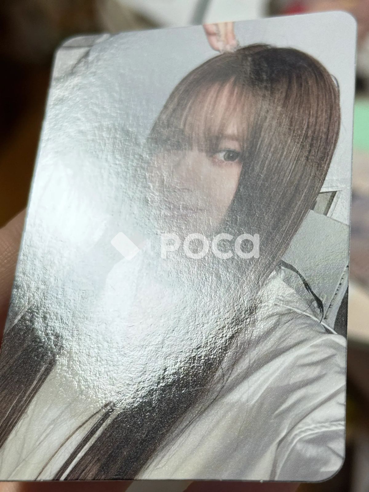 NMIXX Dash Fe3o4 リリー　サノク　トレカ　希少 NMIXX Dash Fe3o4 リリー サノク トレカ 希少 NMIXX Fe3O4:BREAK DASH