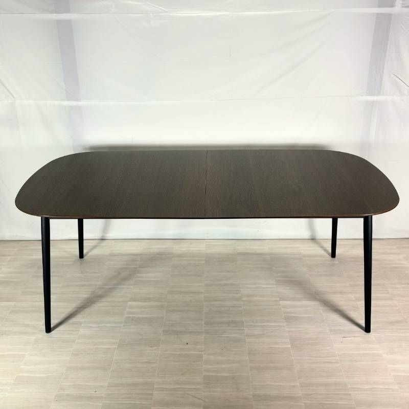 BoConcept Kingston キングストン 伸長式 ダイニングテーブル W197