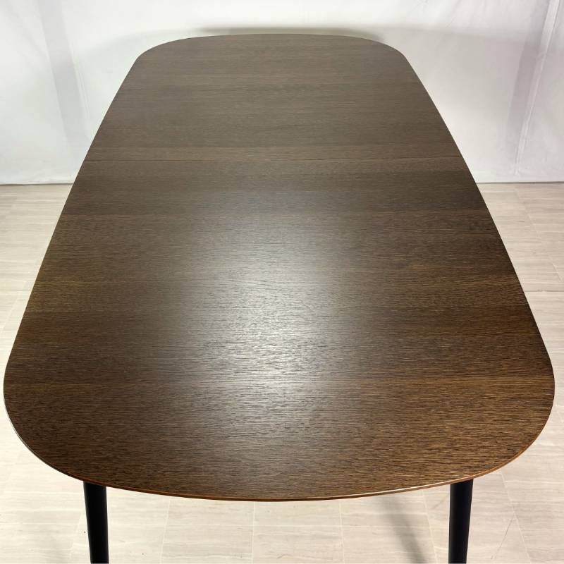 BoConcept Kingston キングストン 伸長式 ダイニングテーブル W197