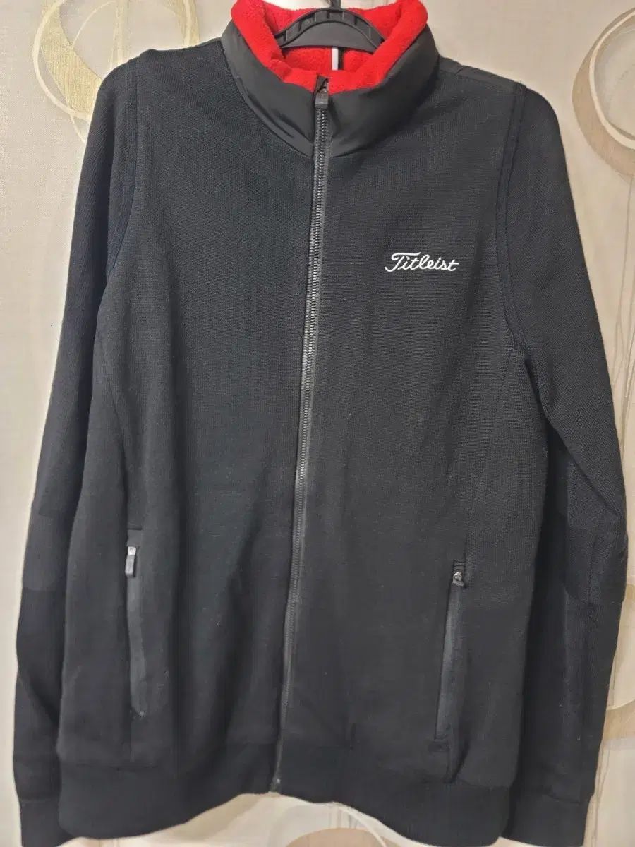 Titleist タイトリスト グース ダウン ゴルフ ジップアップ ジャケット M 95